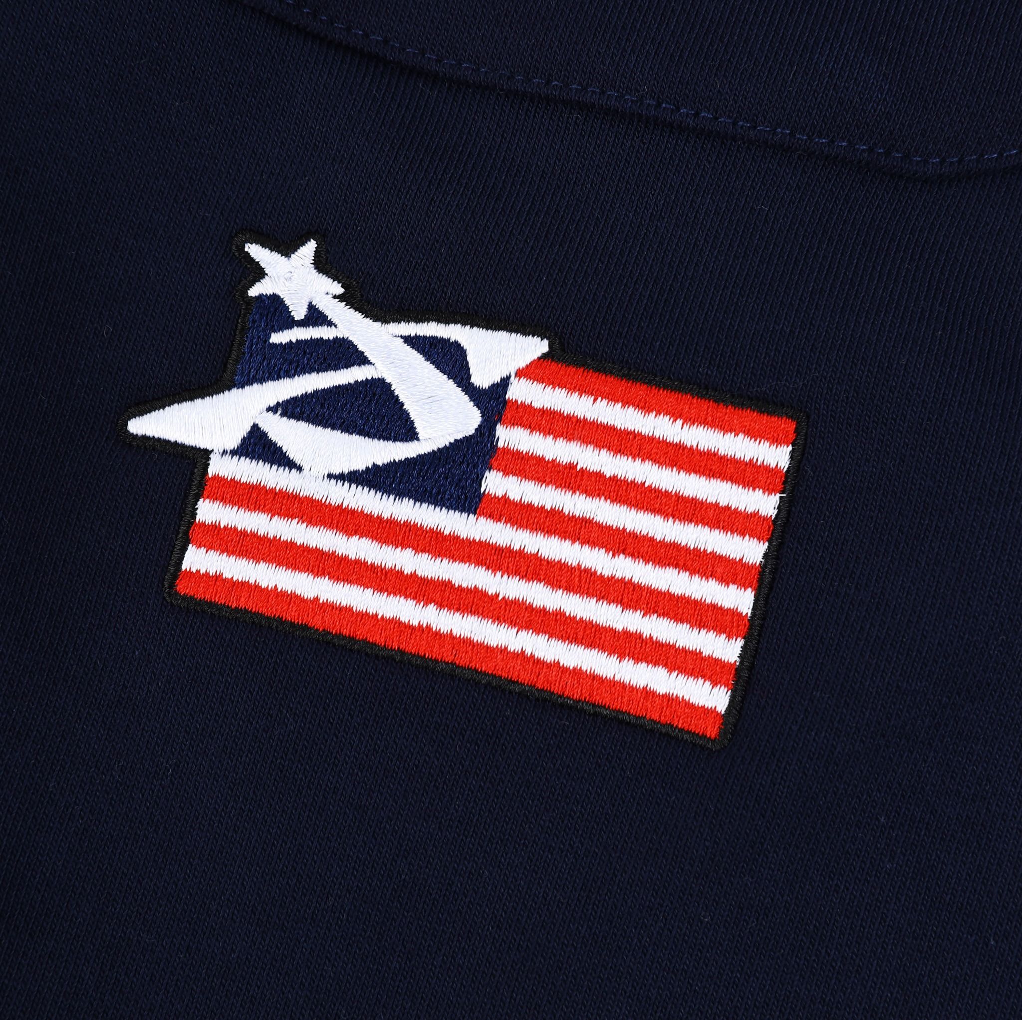  SWE DUALBAND SWEATSHORTS - NAVY 