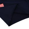  SWE DUALBAND SWEATSHORTS - NAVY 