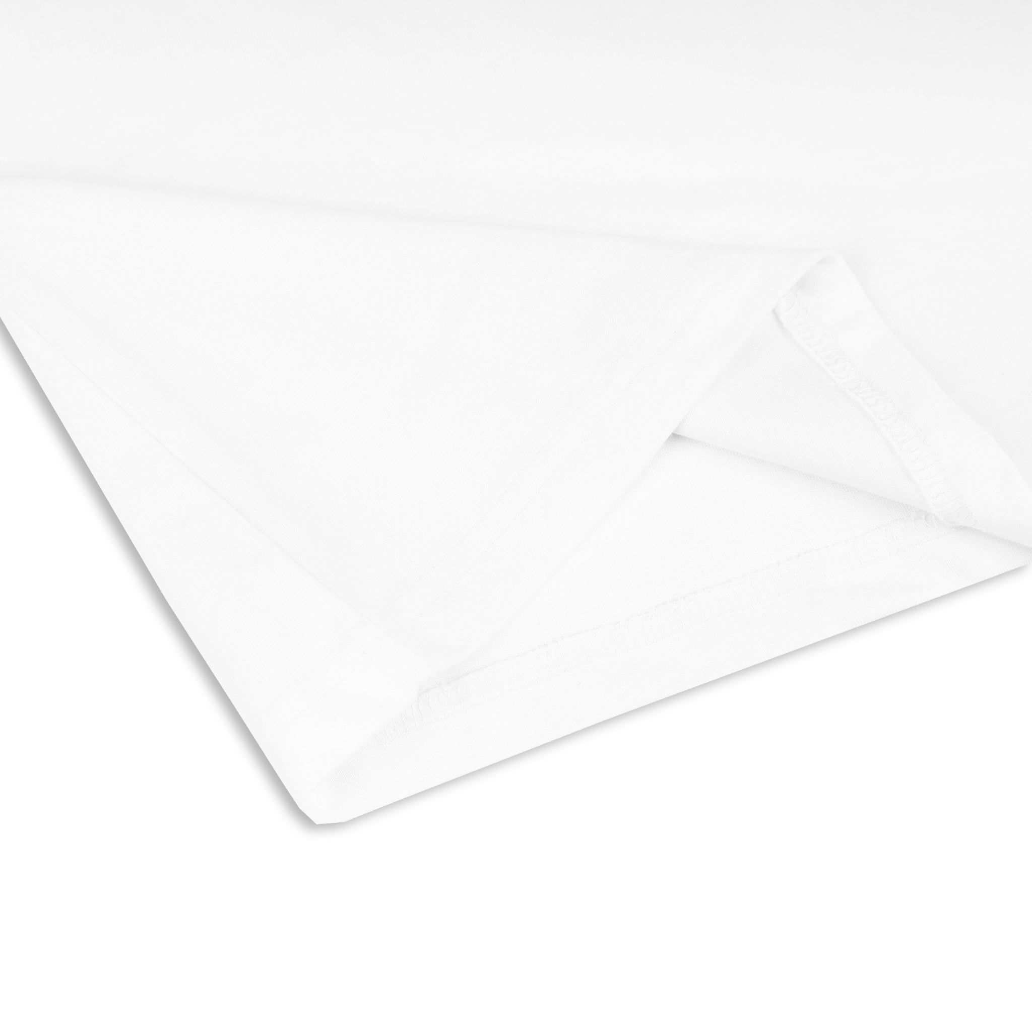  SWE RULELESS BOXY TEE - WHITE 