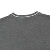  SWE C'EST TOUT KNIT TEE - GRAY 