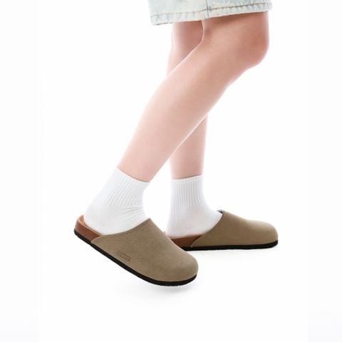  SWE BARE SLIDES - GRAY 