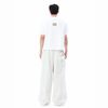  SWE SKEYE BOXY TEE - WHITE 