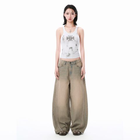  SWE CROSS TANK TOP - WHITE 