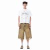  SWE RULELESS BOXY TEE - WHITE 