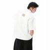  SWE STARFADE SHIRT - WHITE 