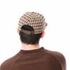  SWE STARCHECK SNAPBACK - BROWN 