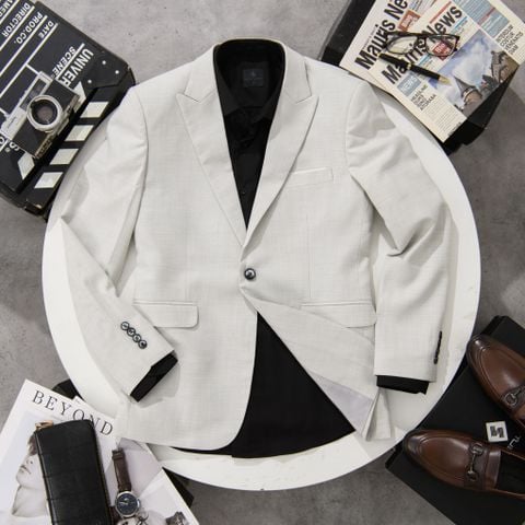 Áo vest nam B06