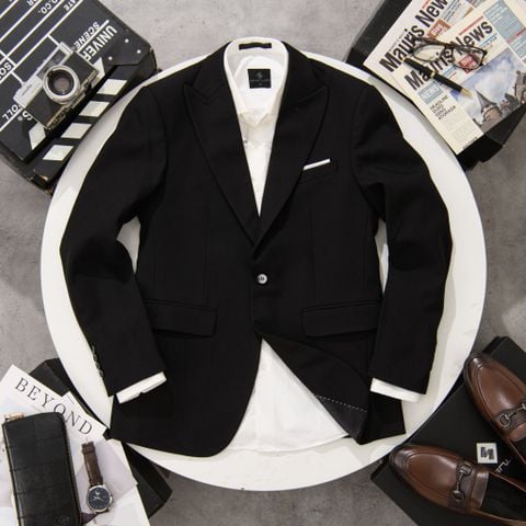 Áo vest nam D64