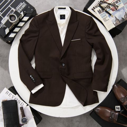 Áo vest nam N01