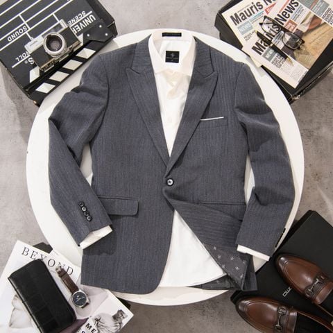 Áo vest nam G47