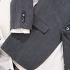 Áo vest nam G47