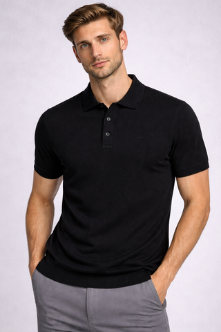 ÁO POLO NAM CHẤT LIỆU MONGTOGHI MÙA HÈ D14