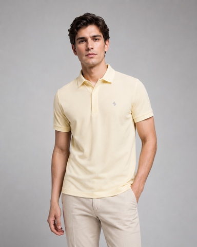 Áo polo nam V03