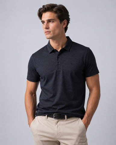 Áo polo nam G03