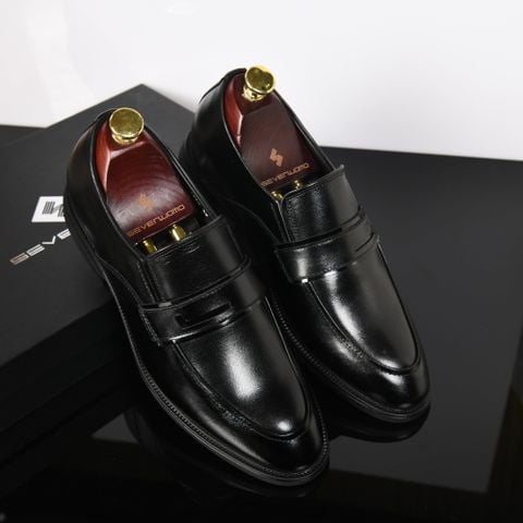 Giày da nam D170