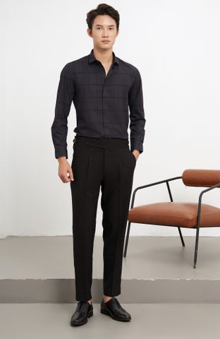 Quần âu nam SideTab - D47-1