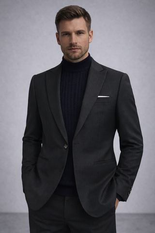 Áo vest Demi nam D63