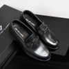 Giày da nam D171 (Da cao cấp)