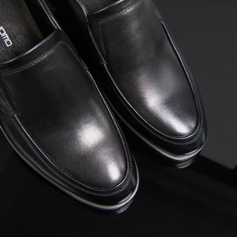 Giày da nam D173  (Da cao cấp)