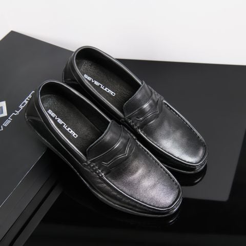 Giày da nam D174  (Da cao cấp)