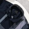 Áo sơ mi cộc tay K61