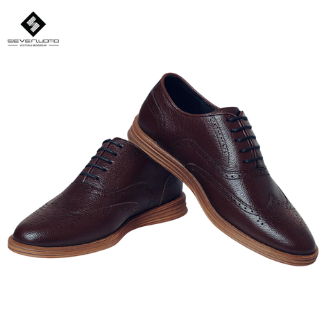 Giày da nam N70
