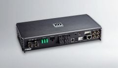 Amply Tích Hợp DSP Ô Tô Morel MDSP10/8A 8 Kênh
