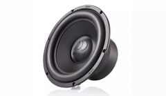 Loa SUB Hơi Ô Tô Morel Kinetic KS104 10 Inch 4 Ohm