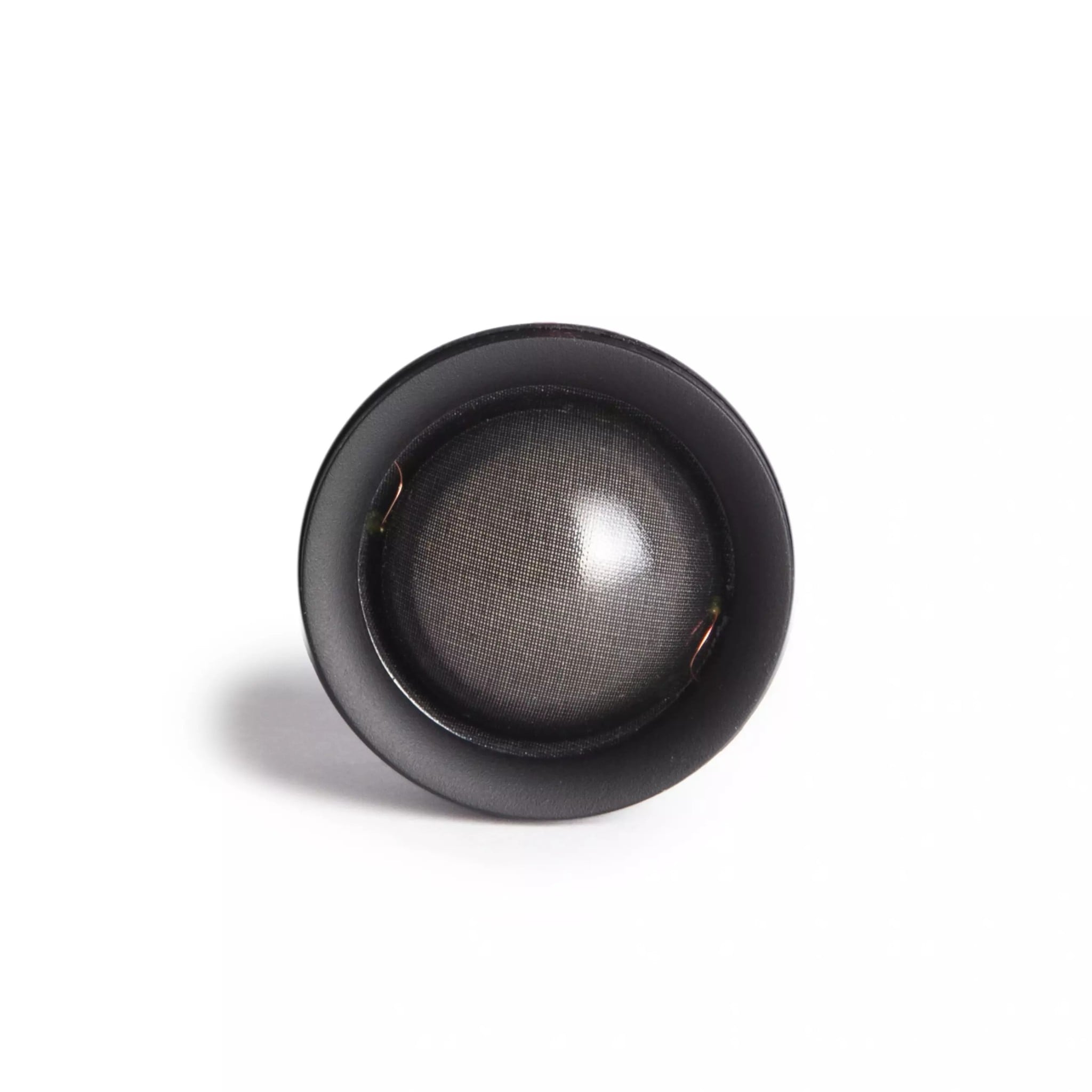 Tweeter Morel MT120N vòm lụa Acuflex dùng cho bộ Virtus Nano Carbon 2 way