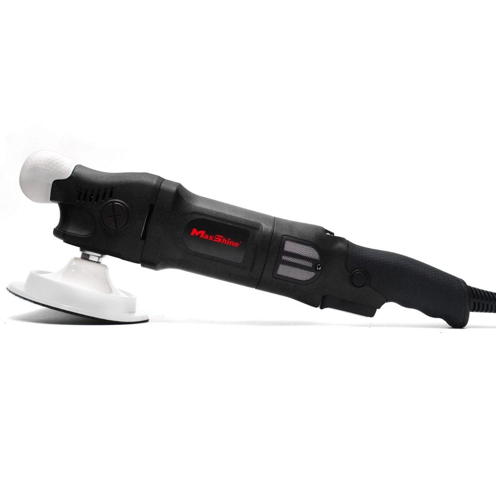 Máy Đánh Bóng Ô Tô Đồng Tâm Maxshine M1000 1000W 5 Inch