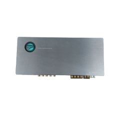 DSP tích hợp Amply Rainbow EL-PA6.8 | 6 Kênh tín hiệu + 6 Kênh Amply 150W