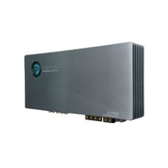 DSP tích hợp Amply Rainbow EL-PA6.8 | 6 Kênh tín hiệu + 6 Kênh Amply 150W