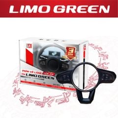 Phím vô lăng ô tô Vinfast Limogreen V2