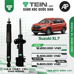 Giảm xóc ô tô Tein Basic SUZUKI XL7 (2020+)