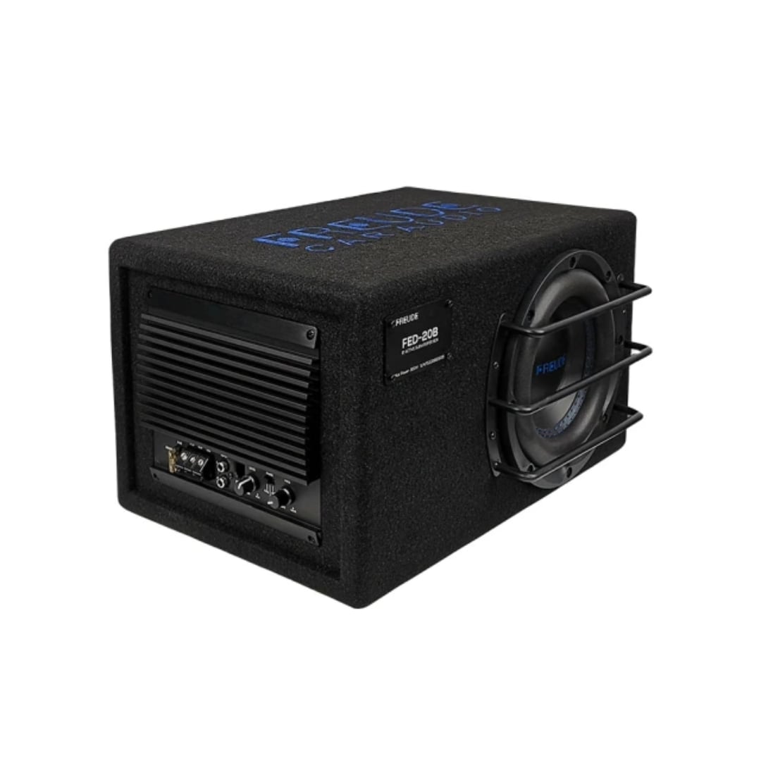 Loa Sub điện Freude FED-20B