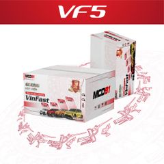 Gương gập điện ô tô Vinfast Vf5