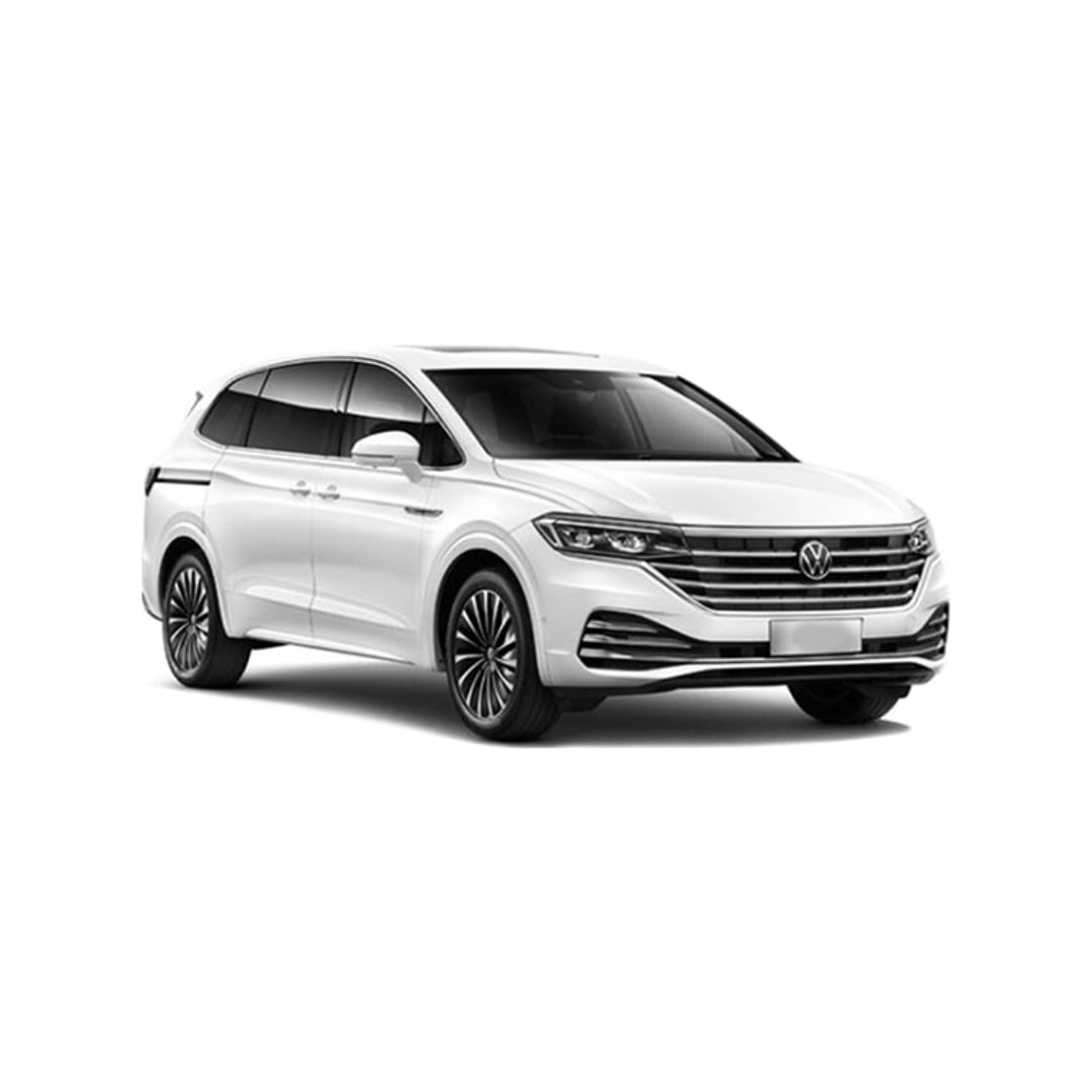 Độ loa ô tô Volkswagen Viloran
