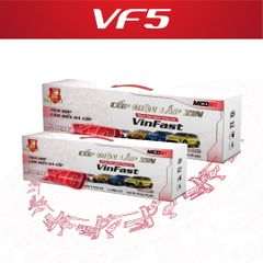 Cốp điện ô tô Vinfast VF5