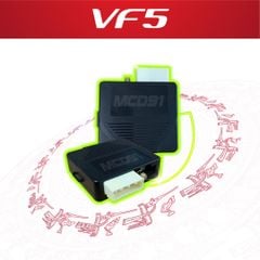 Điều khiển từ xa ô tô Vinfast VF5