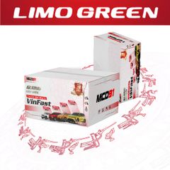 Gương gập điện ô tô Vinfast LimoGreen