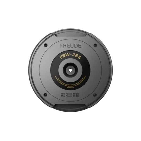 Loa Sub hơi Freude FBW-28S