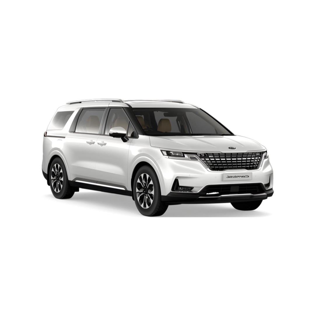 Độ loa ô tô Kia Carnival