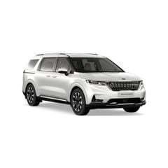 Độ loa ô tô Kia Carnival