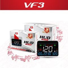 HUD hiển thị kính lái ô tô Vinfast Vf3