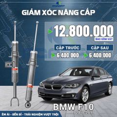 Giảm xóc ô tô Roadfit BMW F10 2010-2017