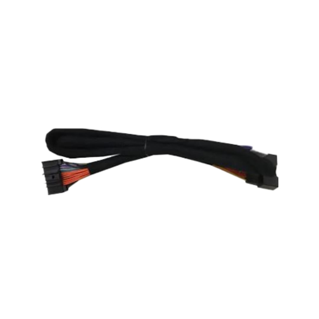 Dây lấy tín hiệu vào DSP theo xe  Ford Territory, Ford Transit