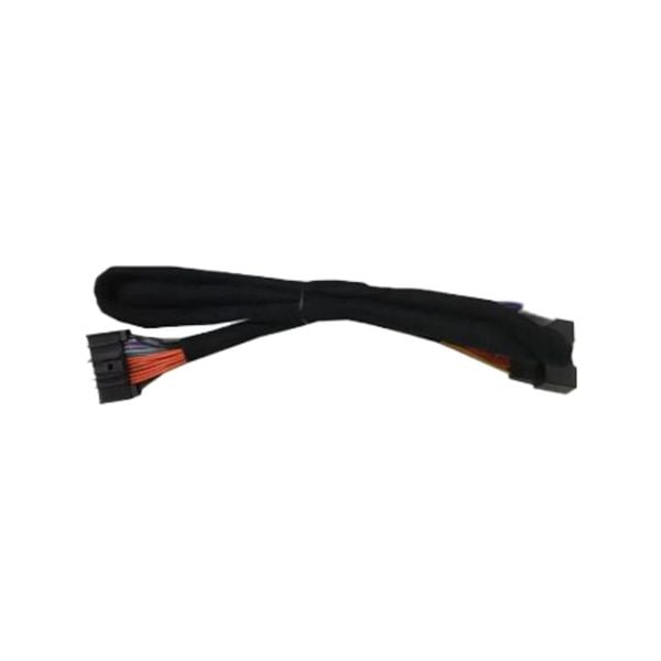 Dây lấy tín hiệu vào DSP theo xe  Ford Territory, Ford Transit