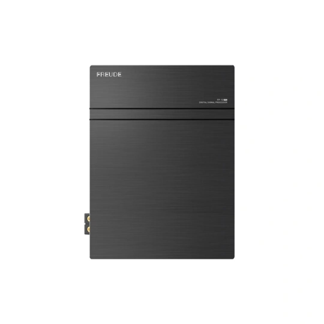 Bộ xử lý tín hiệu Freude DSP Freude FP-12 V5