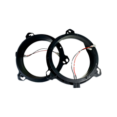 Loa Trần Ô Tô Freude FDS-80 Toàn Dải 3 Inch Siêu Mỏng 11mm