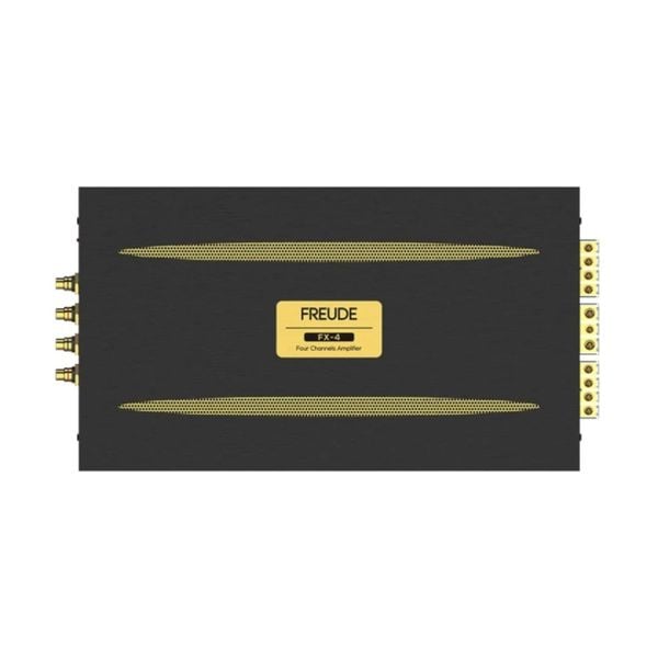 Amplifier Freude 4 kênh FX-4